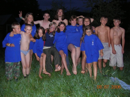 Náš team