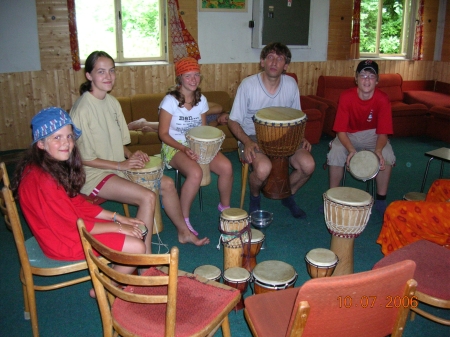 Djembe